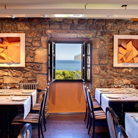 Hotel Lastres Miramar 외부 사진