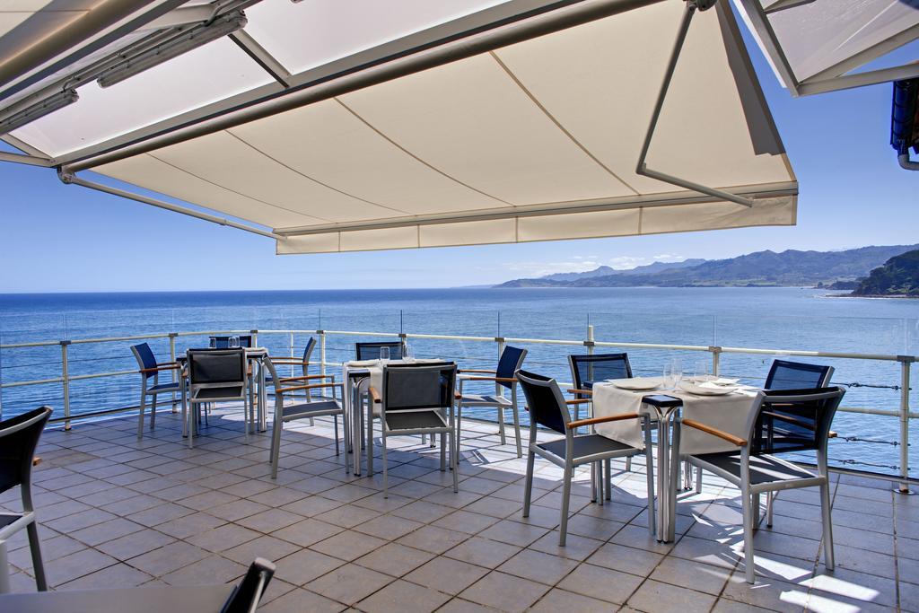 Hotel Lastres Miramar 외부 사진
