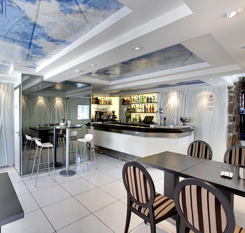 Hotel Lastres Miramar 외부 사진