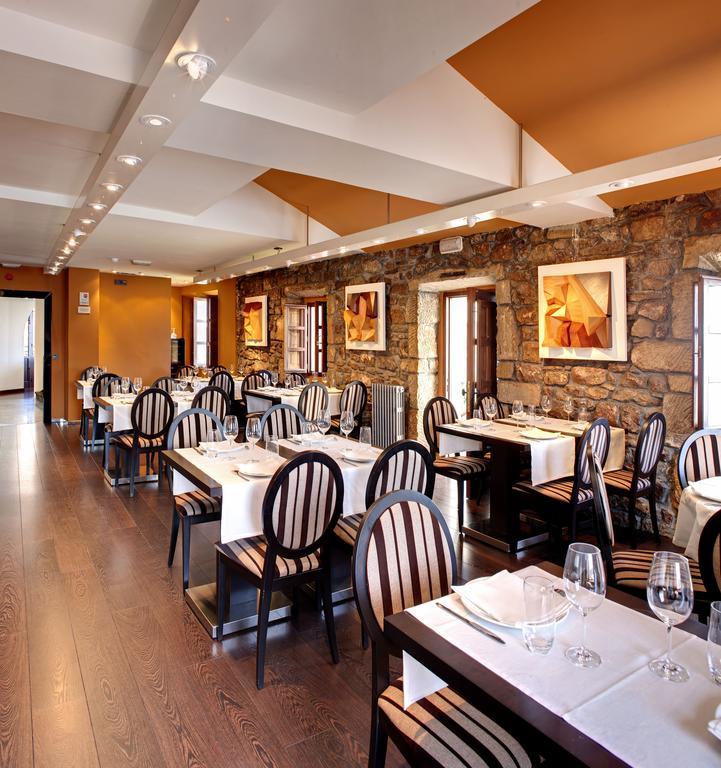 Hotel Lastres Miramar 외부 사진