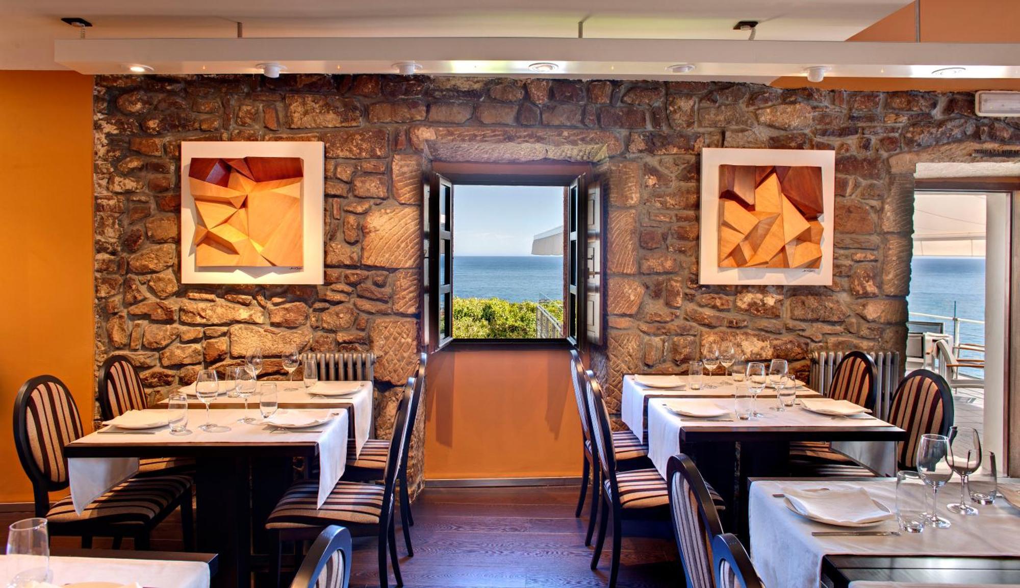 Hotel Lastres Miramar 외부 사진