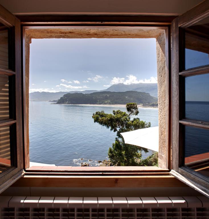 Hotel Lastres Miramar 외부 사진