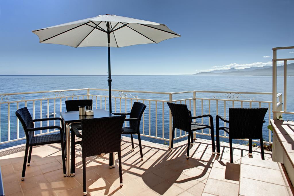 Hotel Lastres Miramar 외부 사진