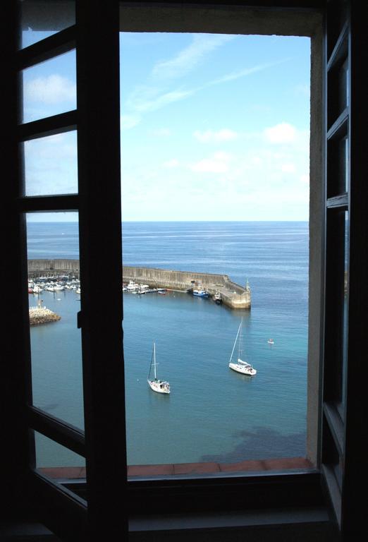 Hotel Lastres Miramar 외부 사진