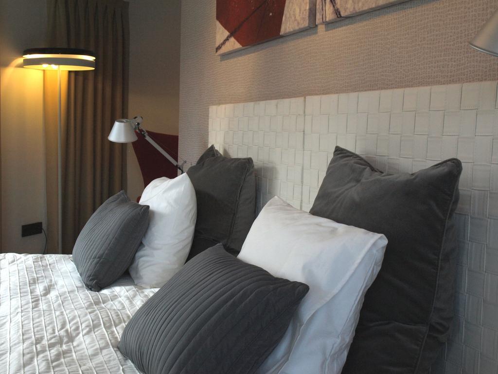 Hotel Lastres Miramar 외부 사진