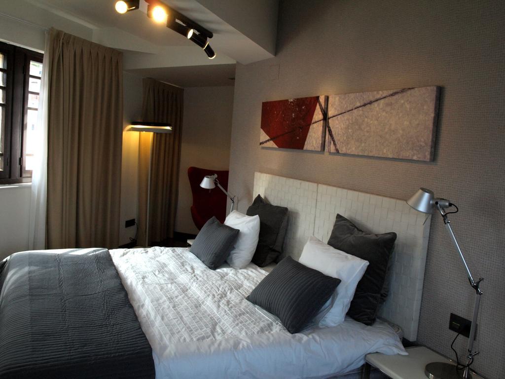 Hotel Lastres Miramar 외부 사진