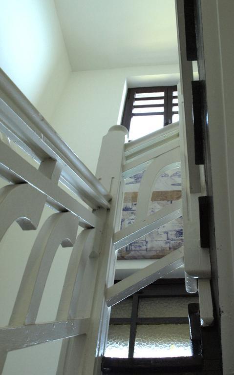 Hotel Lastres Miramar 외부 사진