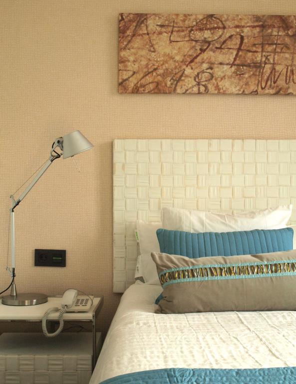 Hotel Lastres Miramar 외부 사진