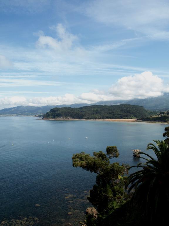 Hotel Lastres Miramar 외부 사진