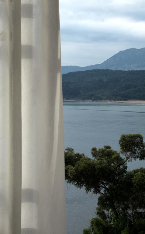 Hotel Lastres Miramar 외부 사진