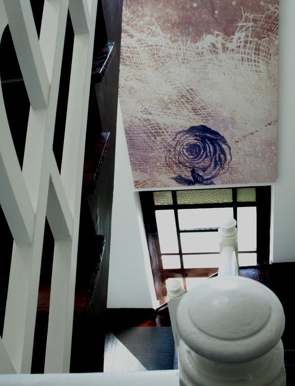 Hotel Lastres Miramar 외부 사진