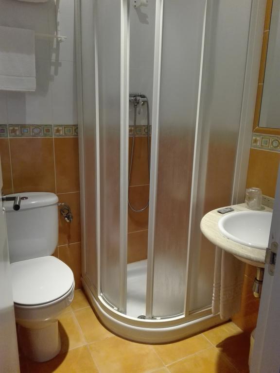 Hotel Lastres Miramar 외부 사진