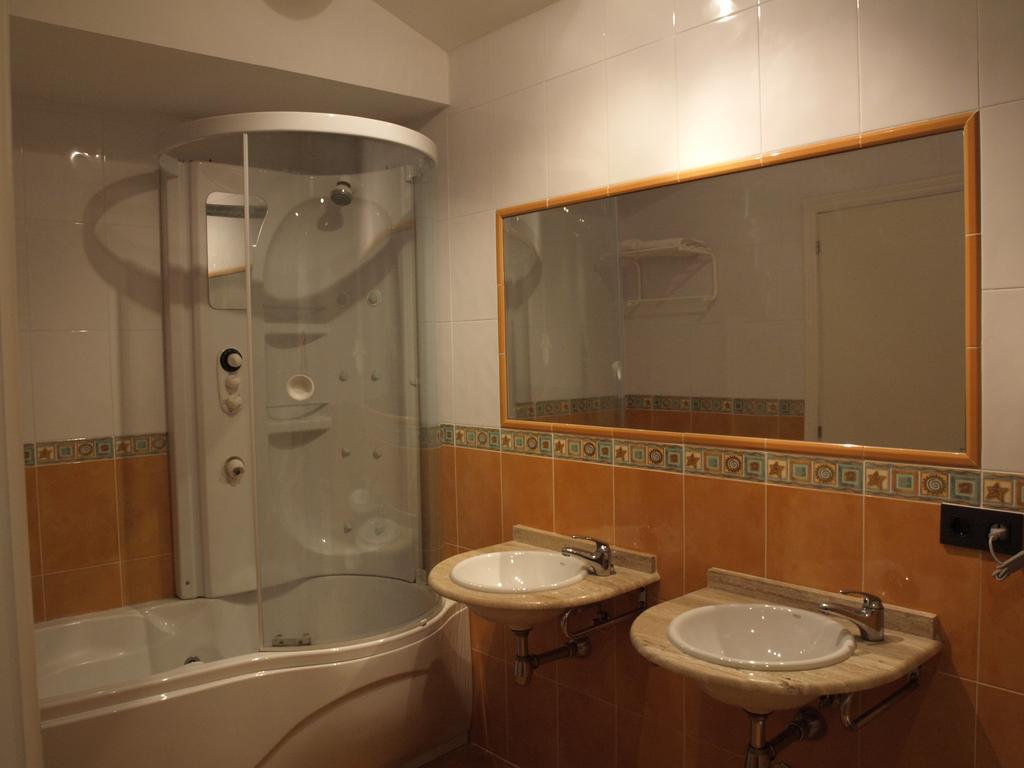 Hotel Lastres Miramar 외부 사진